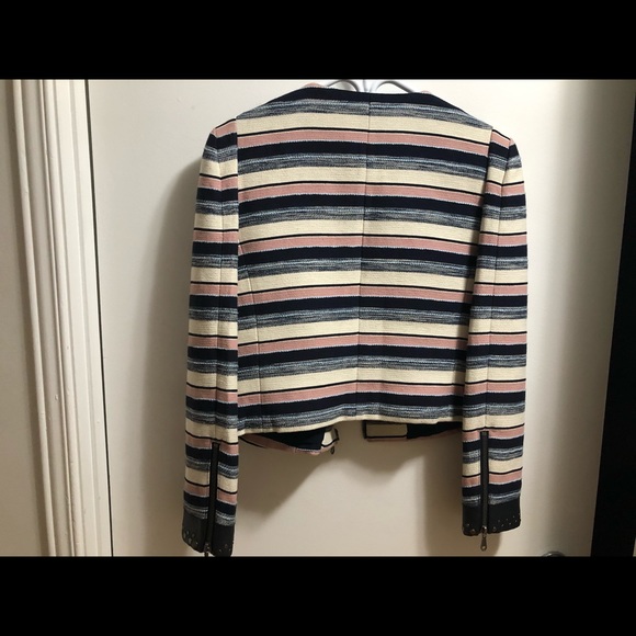 Jacket Rebecca Minkoff - Picture 2 of 4